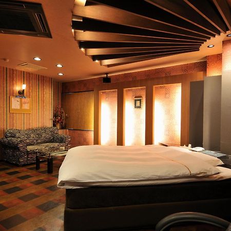 Hotel Venus Kanie (Adults Only) Esterno foto