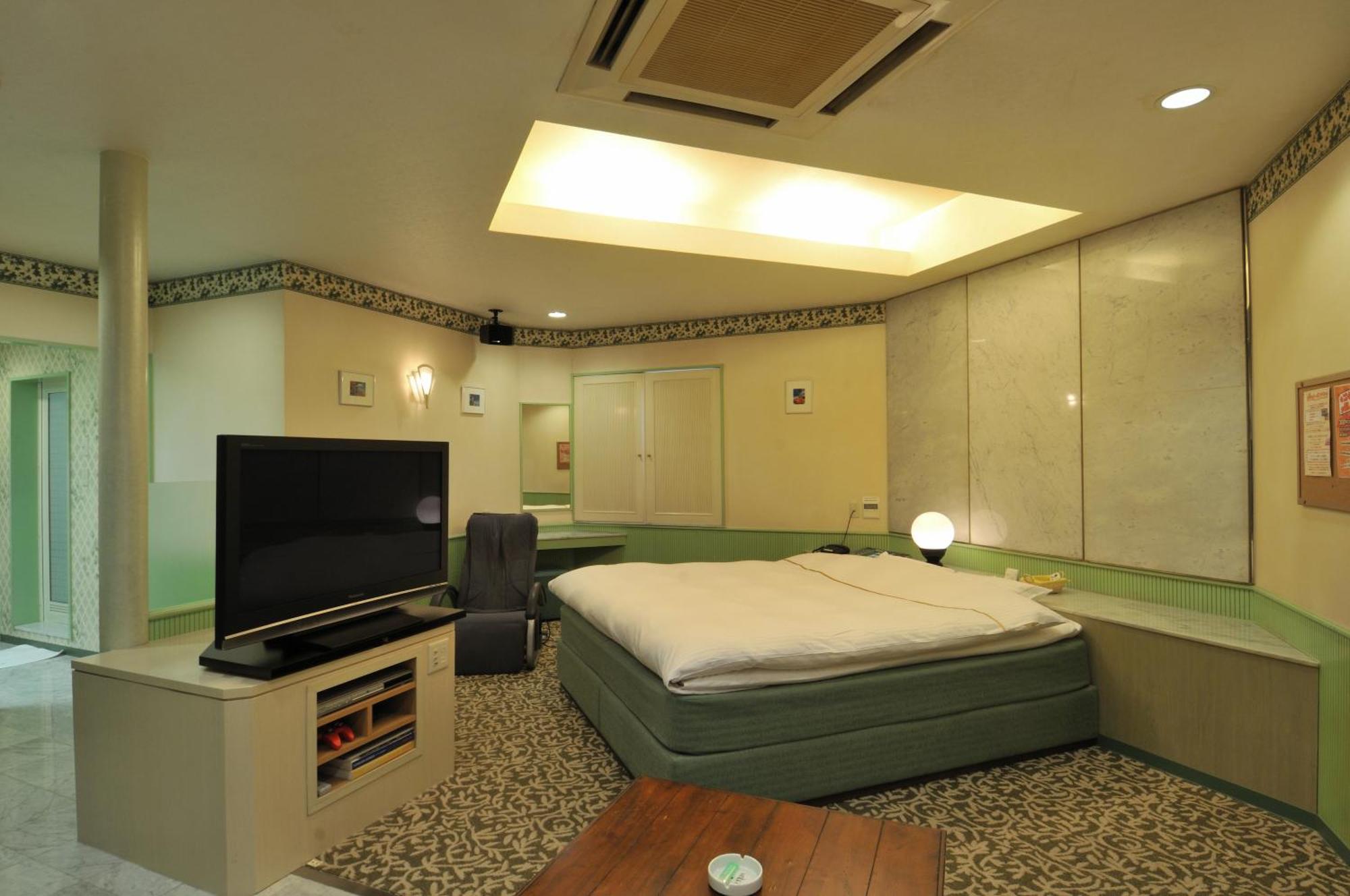 Hotel Venus Kanie (Adults Only) Esterno foto
