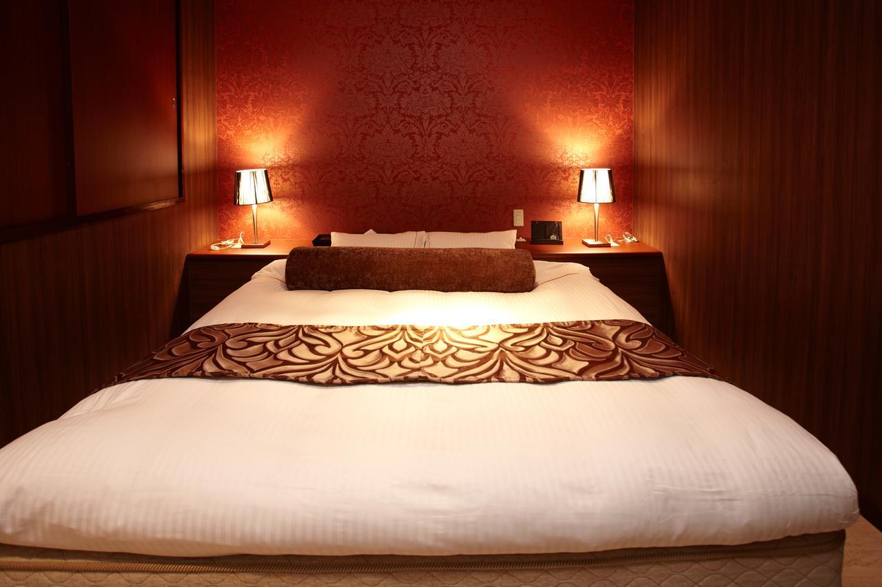 Hotel Venus Kanie (Adults Only) Esterno foto