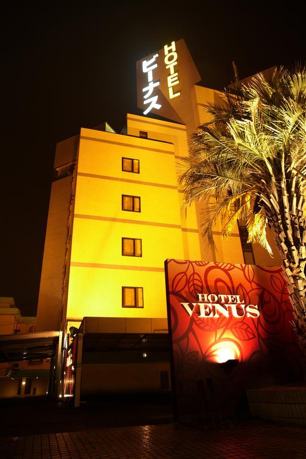 Hotel Venus Kanie (Adults Only) Esterno foto