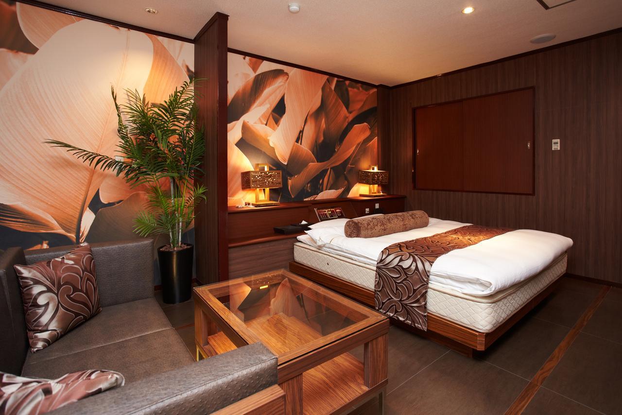 Hotel Venus Kanie (Adults Only) Esterno foto