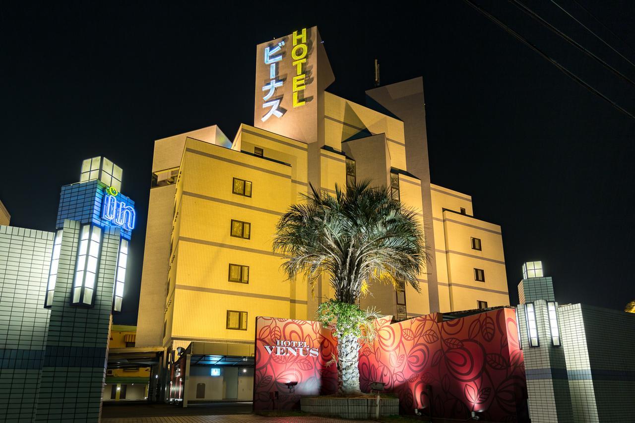 Hotel Venus Kanie (Adults Only) Esterno foto