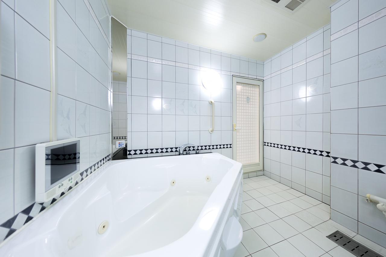 Hotel Venus Kanie (Adults Only) Esterno foto