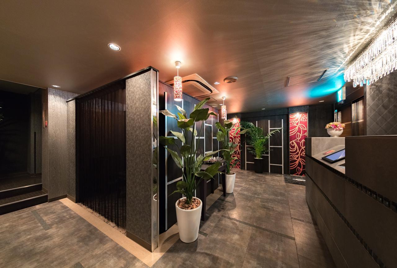 Hotel Venus Kanie (Adults Only) Esterno foto