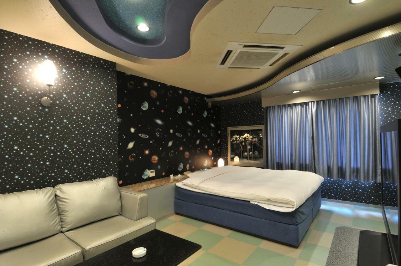 Hotel Venus Kanie (Adults Only) Esterno foto