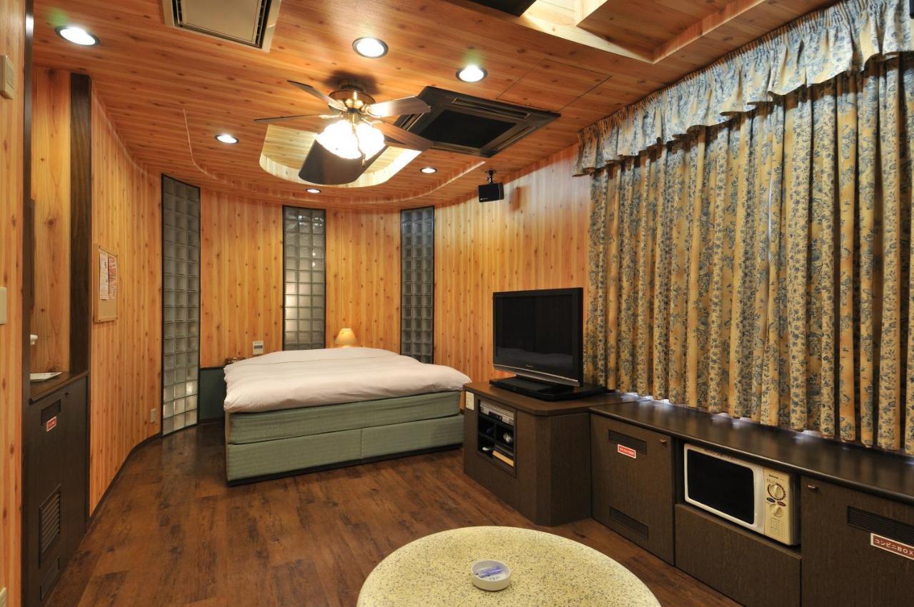 Hotel Venus Kanie (Adults Only) Esterno foto