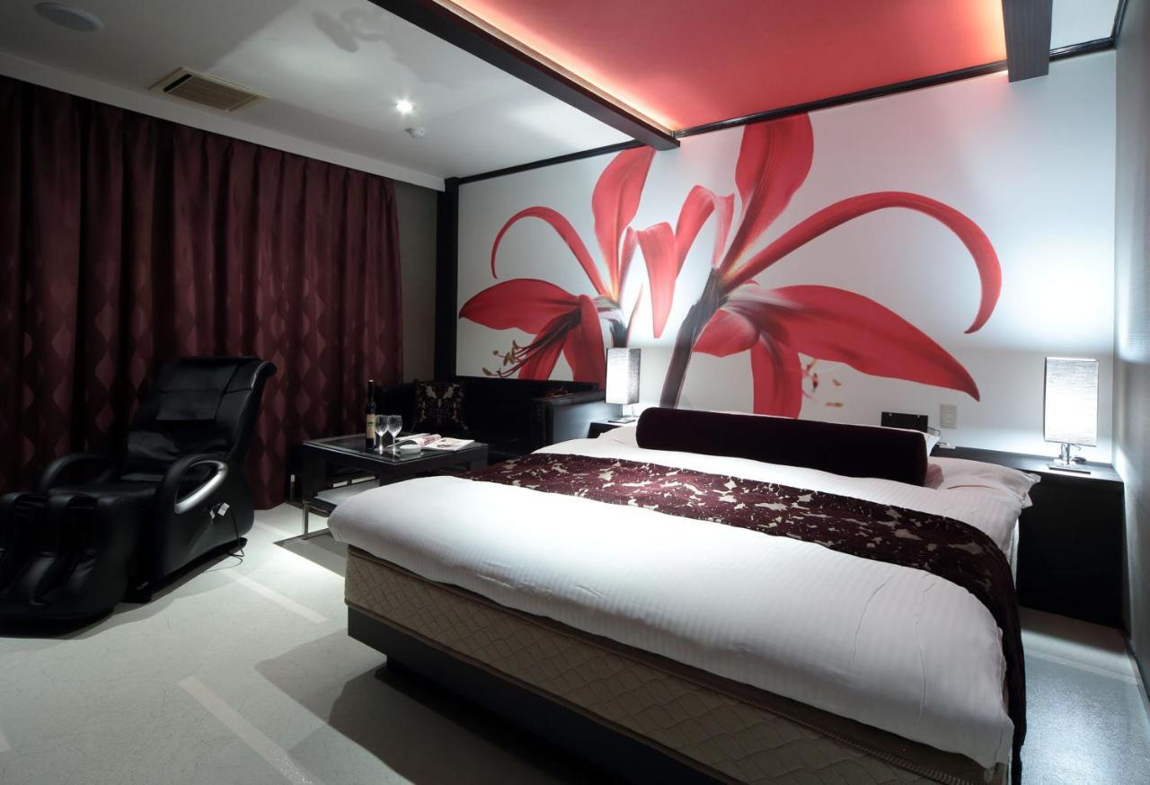 Hotel Venus Kanie (Adults Only) Esterno foto