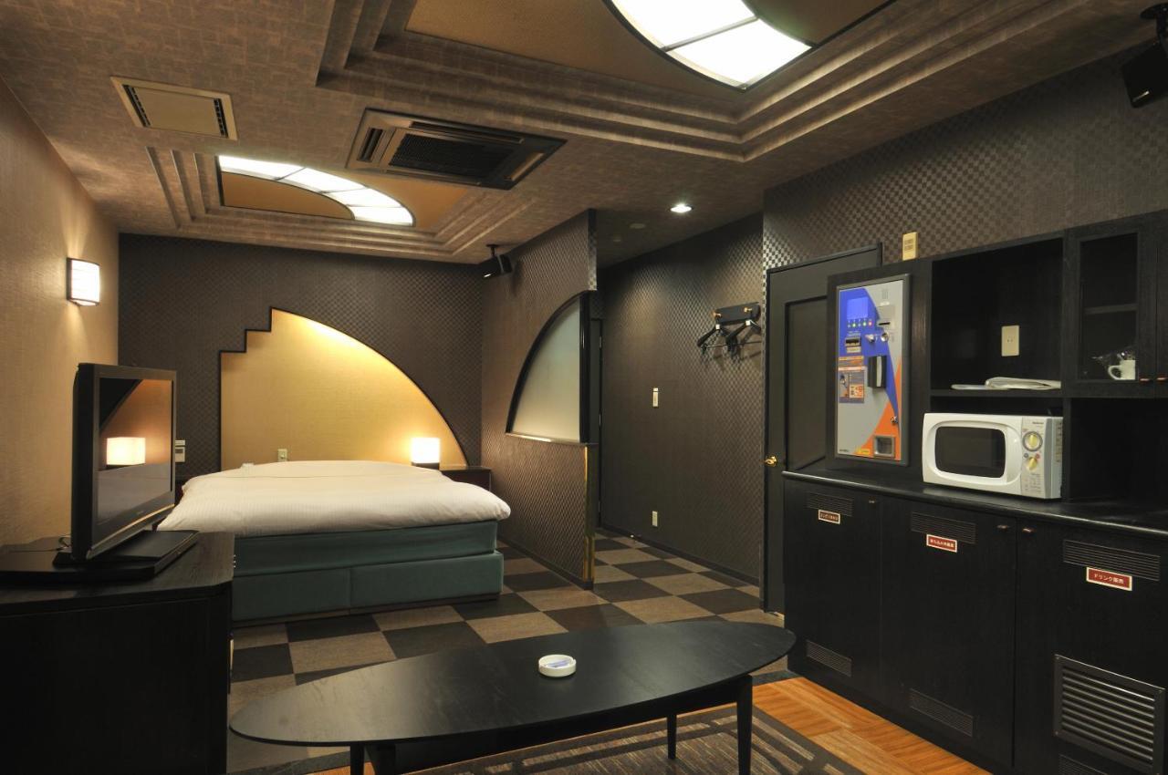 Hotel Venus Kanie (Adults Only) Esterno foto