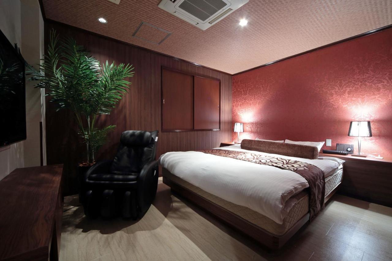 Hotel Venus Kanie (Adults Only) Esterno foto