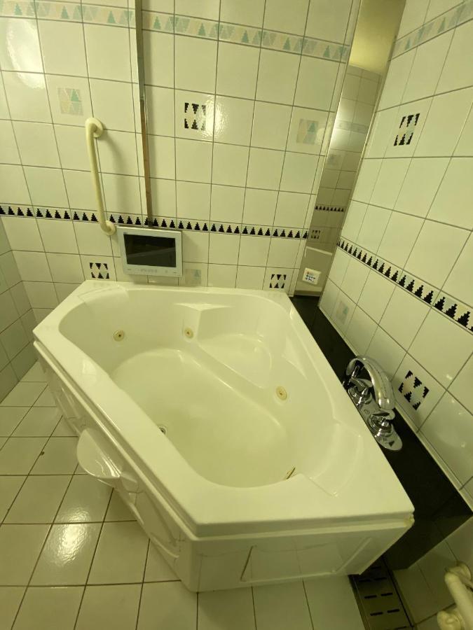 Hotel Venus Kanie (Adults Only) Esterno foto
