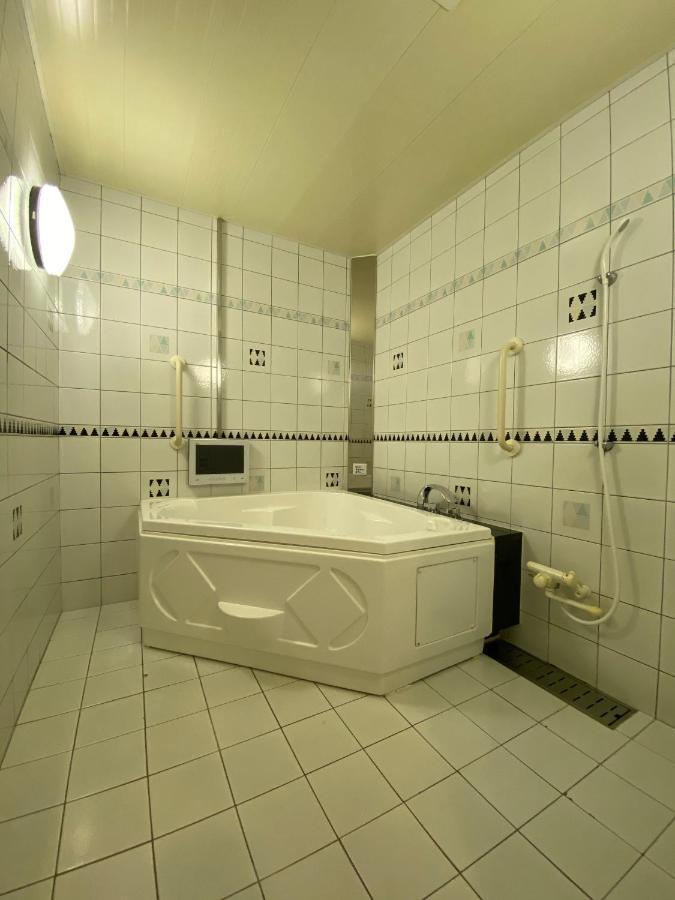 Hotel Venus Kanie (Adults Only) Esterno foto