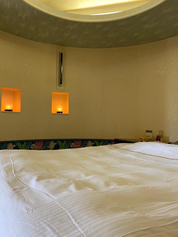 Hotel Venus Kanie (Adults Only) Esterno foto