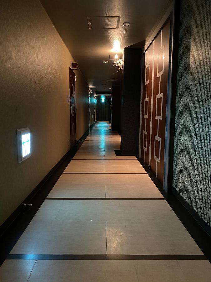Hotel Venus Kanie (Adults Only) Esterno foto